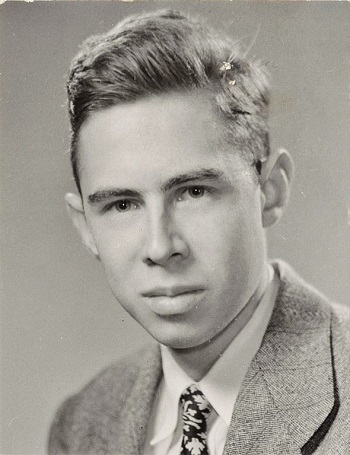 Frank Rosenblatt
